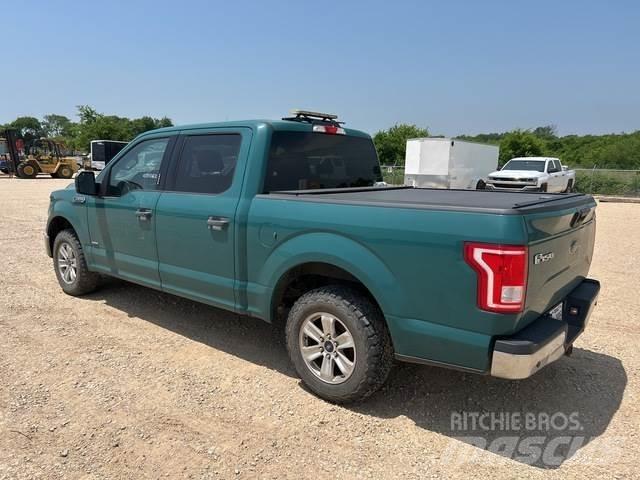 Ford F-150 Andere Transporter