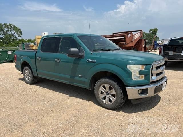 Ford F-150 Andere Transporter