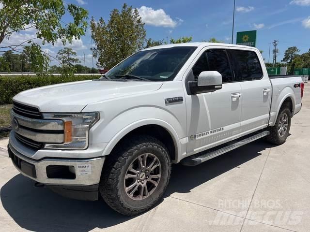 Ford F-150 Andere Transporter