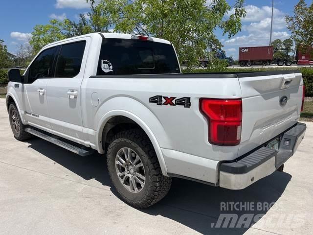 Ford F-150 Andere Transporter