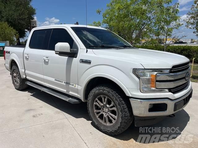 Ford F-150 Andere Transporter
