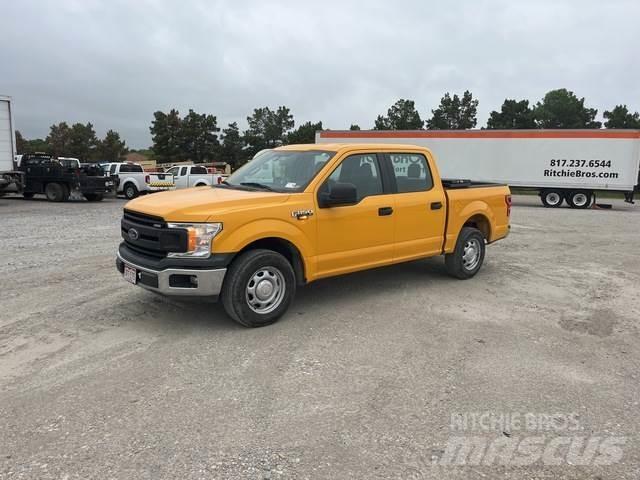 Ford F-150 Andere Transporter