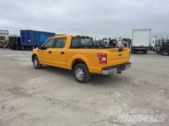 Ford F-150 Andere Transporter