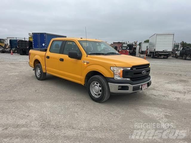 Ford F-150 Andere Transporter