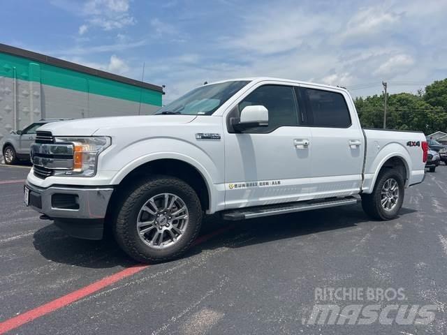 Ford F-150 Andere Transporter