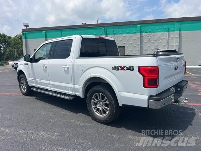 Ford F-150 Andere Transporter