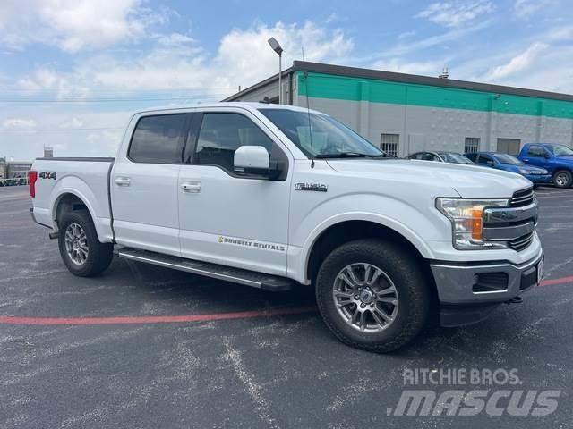 Ford F-150 Andere Transporter