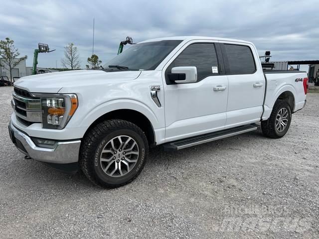 Ford F-150 Andere Transporter