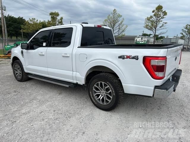 Ford F-150 Andere Transporter