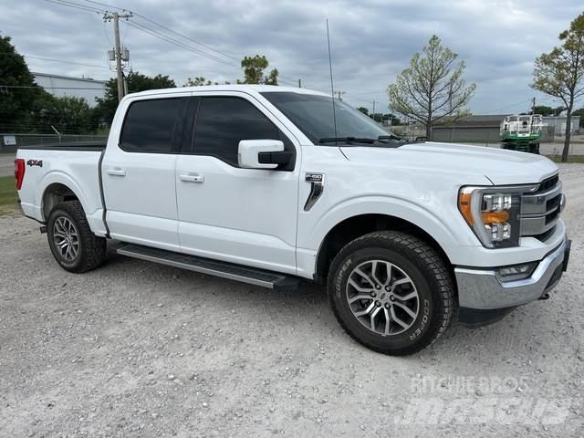 Ford F-150 Andere Transporter