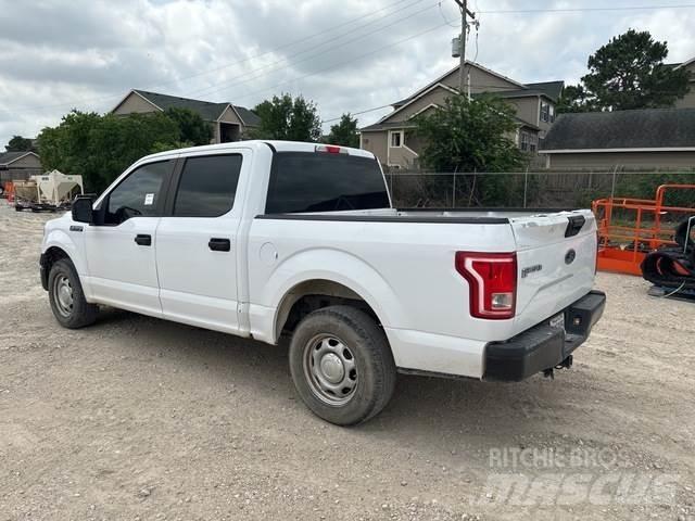 Ford F-150 Andere Transporter