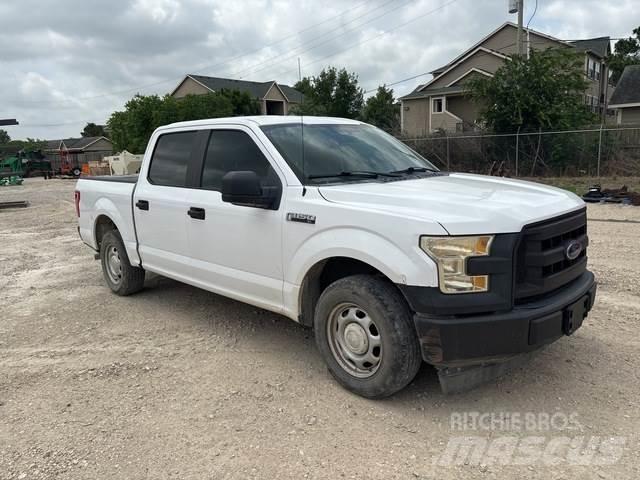 Ford F-150 Andere Transporter