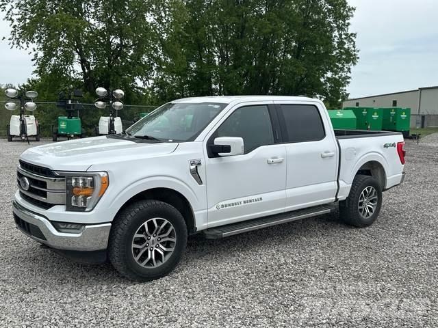Ford F-150 Andere Transporter