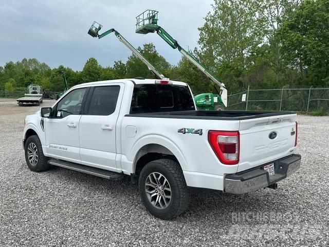 Ford F-150 Andere Transporter
