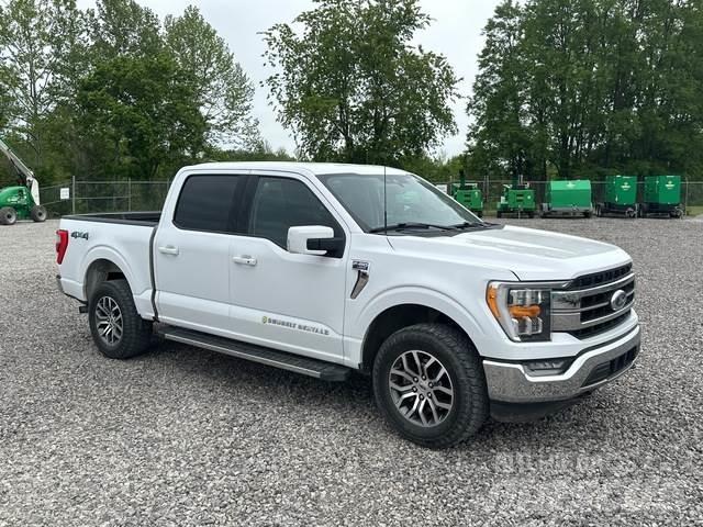 Ford F-150 Andere Transporter