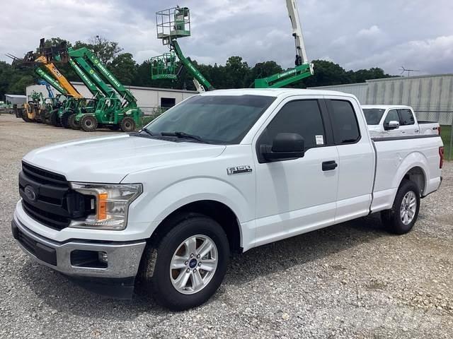 Ford F-150 Andere Transporter