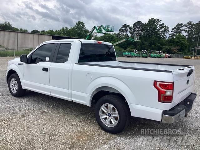 Ford F-150 Andere Transporter