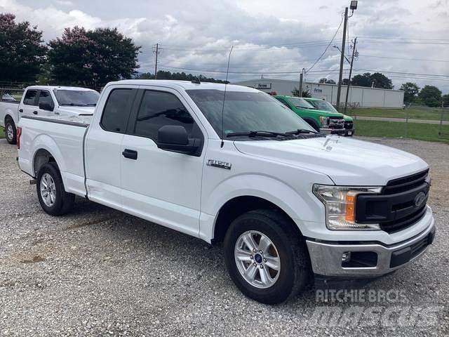 Ford F-150 Andere Transporter