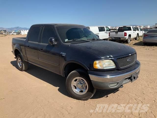 Ford F-150 Andere Transporter