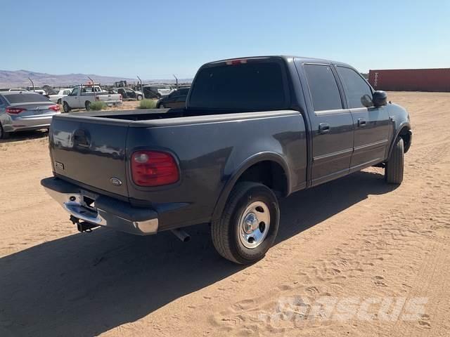 Ford F-150 Andere Transporter