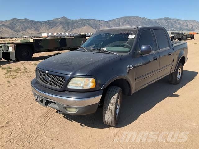 Ford F-150 Andere Transporter