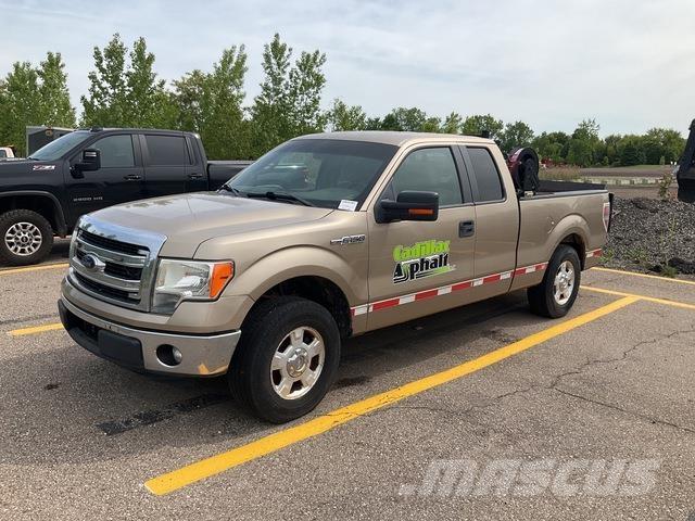 Ford F-150 Andere Transporter