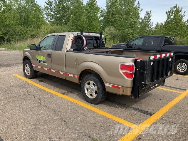 Ford F-150 Andere Transporter