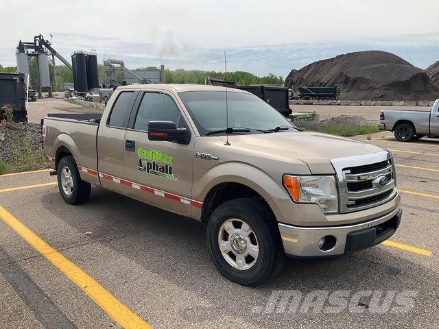 Ford F-150 Andere Transporter