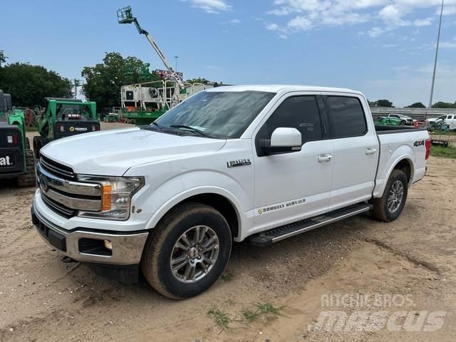 Ford F-150 Andere Transporter