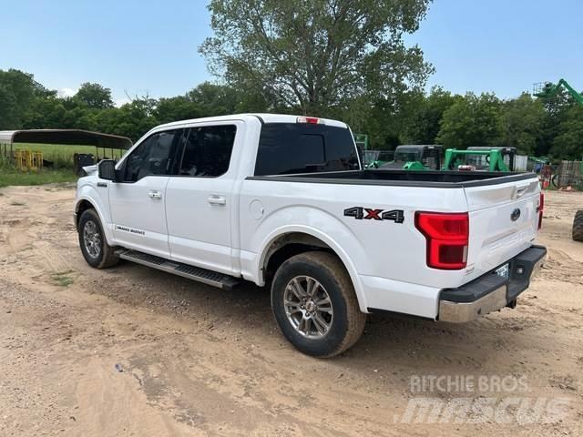 Ford F-150 Andere Transporter