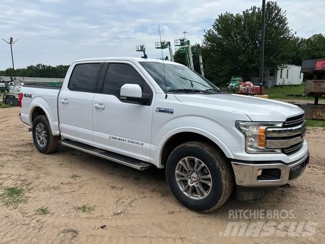 Ford F-150 Andere Transporter