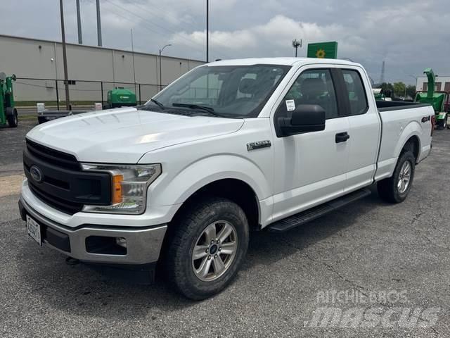 Ford F-150 Andere Transporter