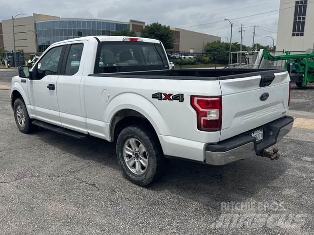 Ford F-150 Andere Transporter