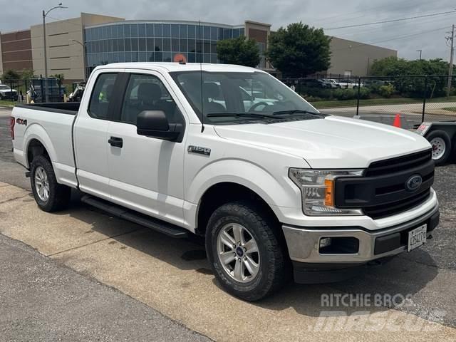 Ford F-150 Andere Transporter