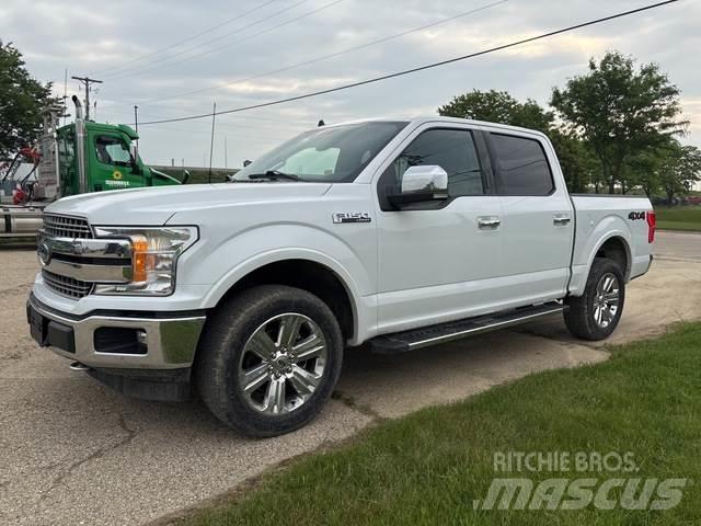 Ford F-150 Andere Transporter