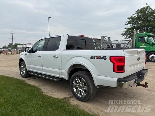Ford F-150 Andere Transporter