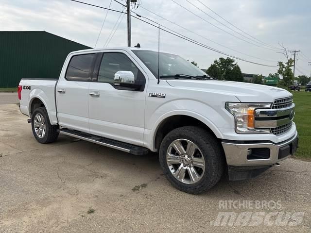 Ford F-150 Andere Transporter
