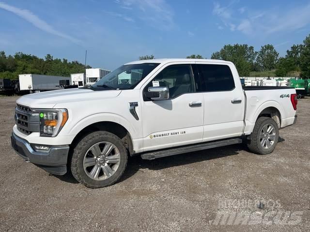 Ford F-150 Andere Transporter