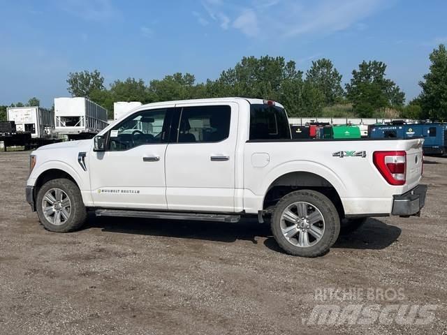 Ford F-150 Andere Transporter