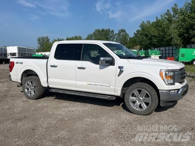 Ford F-150 Andere Transporter