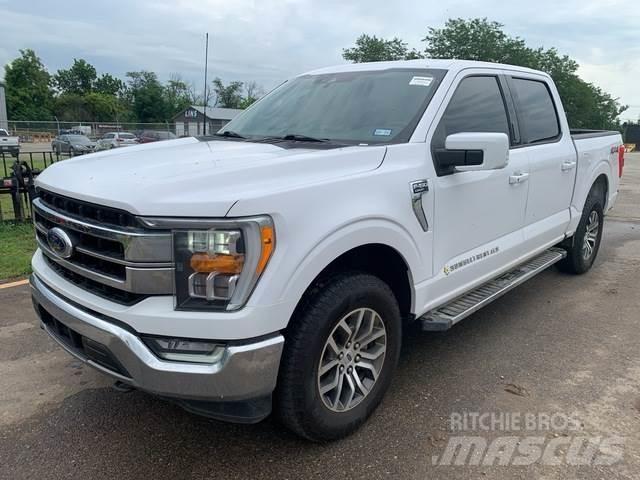 Ford F-150 Andere Transporter