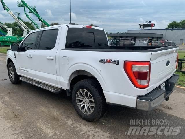 Ford F-150 Andere Transporter