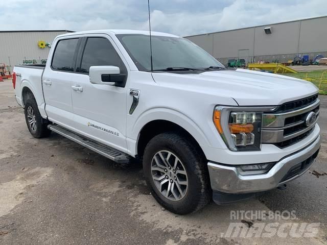 Ford F-150 Andere Transporter