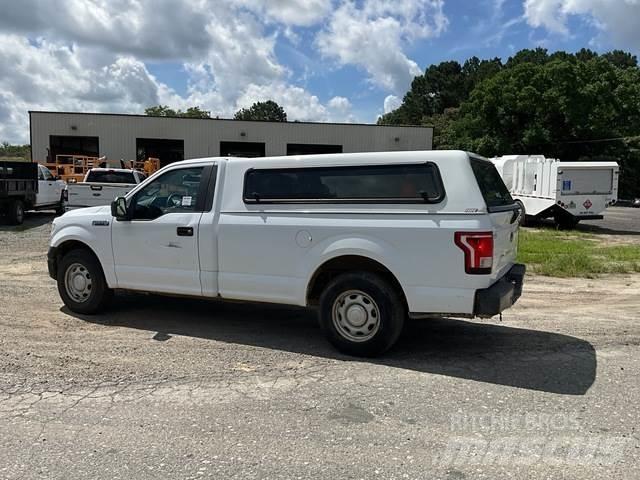 Ford F-150 Andere Transporter