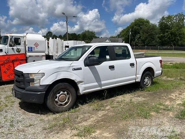 Ford F-150 Andere Transporter