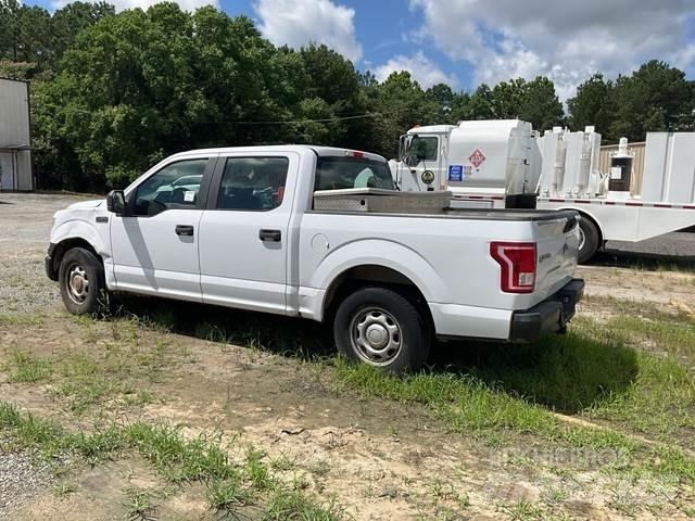 Ford F-150 Andere Transporter