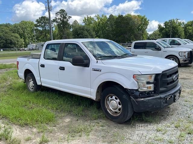 Ford F-150 Andere Transporter