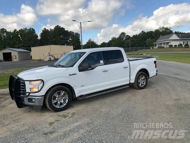 Ford F-150 Andere Transporter
