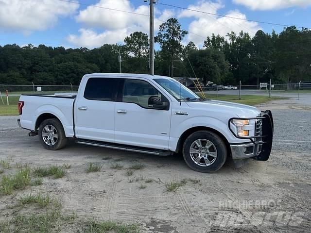 Ford F-150 Andere Transporter
