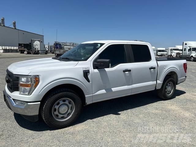 Ford F-150 Andere Transporter